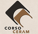 Corsoceram logo